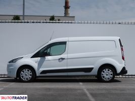 Ford Transit Connect 2019 1.5 Ford Transit Connect 2019 1.5