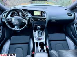 Audi A5 2010 2.0 143 KM