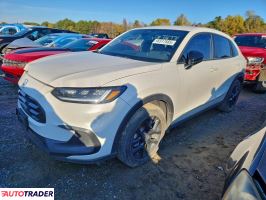 Honda HR-V 2025 2
