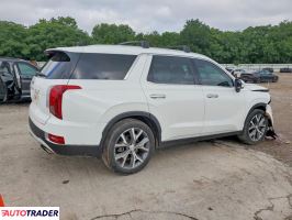 Hyundai Pozostałe 2022 3