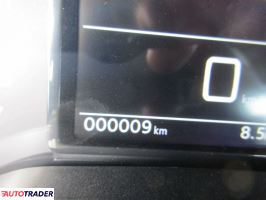 Citroen Berlingo 2020 1.2 110 KM