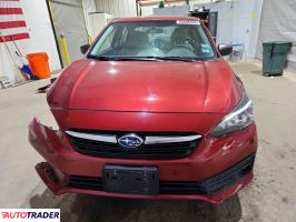 Subaru Impreza 2020 2