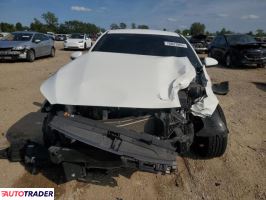 Kia Pozostałe 2020 2