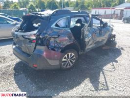 Subaru Outback 2025 2