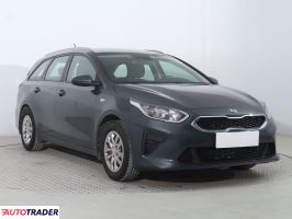 Kia Ceed 2020 1.6 113 KM Kia Ceed 2020 1.6 113 KM