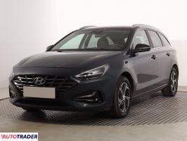 Hyundai i30 2022 1.5 108 KM