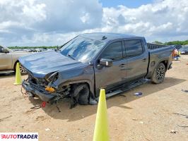 GMC Sierra - zobacz ofertę