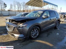 Mazda CX-9 2022 2