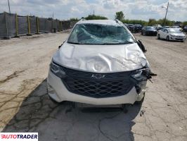 Chevrolet Equinox 2020 2