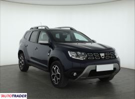 Dacia Duster 2018 1.6 112 KM