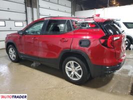 GMC Terrain 2023 1