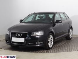 Audi A3 2011 1.2 103 KM Audi A3 2011 1.2 103 KM