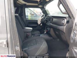 Jeep Pozostałe 2021 3 Jeep Pozostałe 2021 3