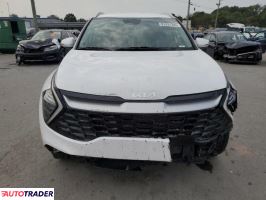 Kia Sportage 2023 2