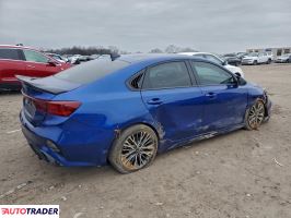 Kia Pozostałe 2024 2