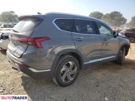 Hyundai Santa Fe 2022 2