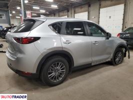 Mazda CX-5 2021 2