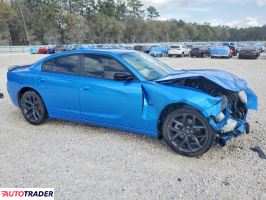 Dodge Charger 2023 3