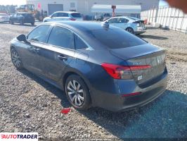 Honda Civic 2024 2