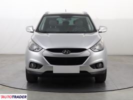 Hyundai ix35 2011 1.6 132 KM