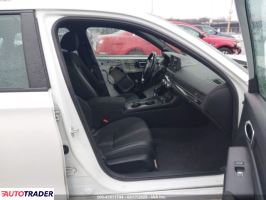 Honda Civic 2022 2 Honda Civic 2022 2