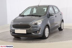Ford Ka 2019 1.2 84 KM