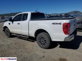 Ford Ranger 2020 2