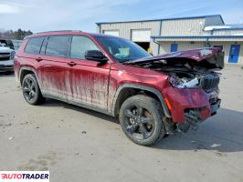 Jeep Cherokee 2021 3