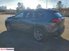 Toyota Pozostałe 2025 2