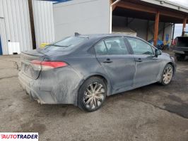 Toyota Corolla 2024 2