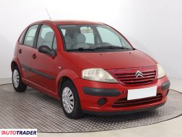 Citroen C3 - zobacz ofertę