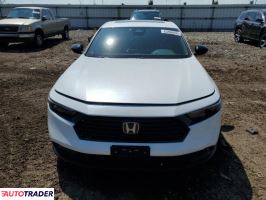 Honda Accord 2023 2