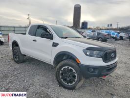 Ford Ranger 2021 2