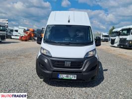 Fiat Ducato 2024 2.2 Fiat Ducato 2024 2.2