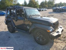 Jeep Wrangler 2021 3