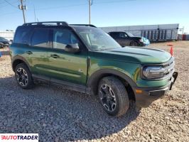 Ford Bronco 2024 1 Ford Bronco 2024 1