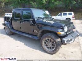 Jeep Pozostałe 2020 3