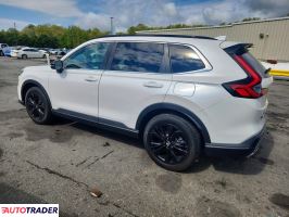 Honda CR-V 2023 2