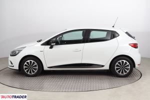 Renault Clio 2018 0.9 75 KM