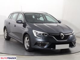 Renault Megane 2019 1.5 113 KM