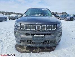 Jeep Compass 2022 2