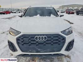 Audi Q5 2022 2
