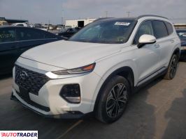 Hyundai Santa Fe 2019 2