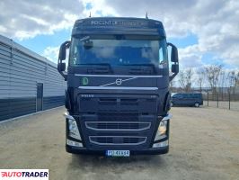 Volvo fh 500