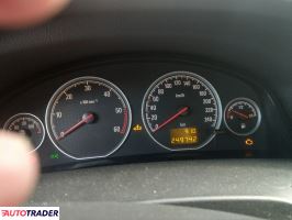 Opel Vectra 2008 1.9 120 KM