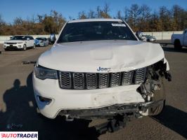 Jeep Grand Cherokee 2021 3