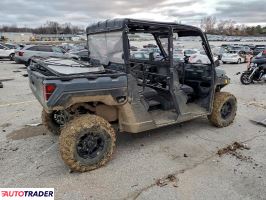 Polaris Ranger RZR 2025