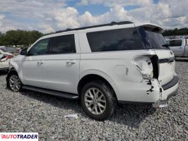 Ford Expedition 2020 3