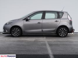 Renault Grand Scenic 2013 1.2 130 KM