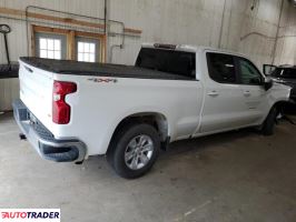 Chevrolet Silverado 2023 2